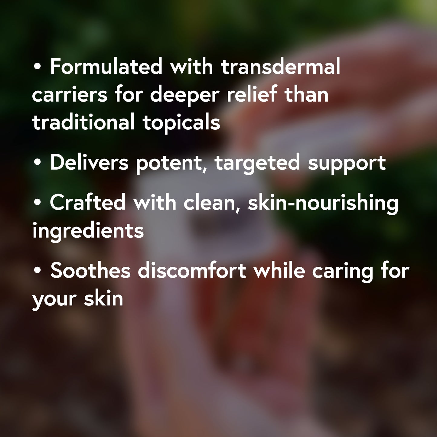 Transdermal Compound